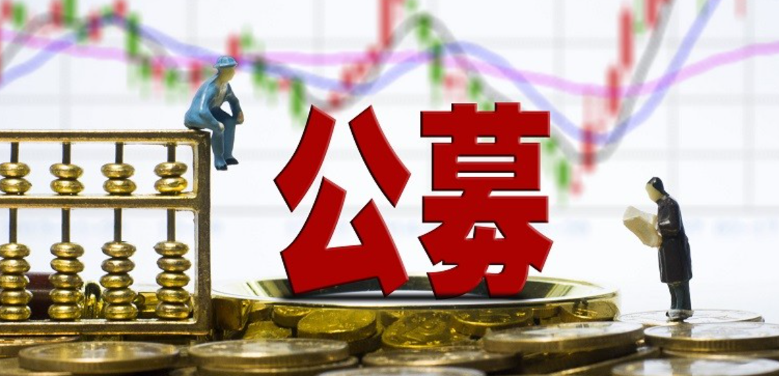 公募投资新主线浮现 科技龙头配置正当时
